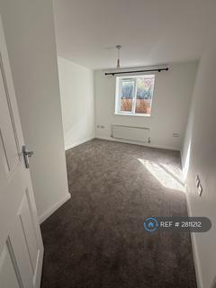 undefined, Nelson Way, Yeovil, BA21