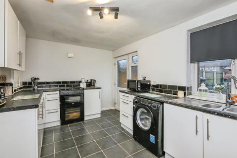 undefined, Burghley Road, Scunthorpe