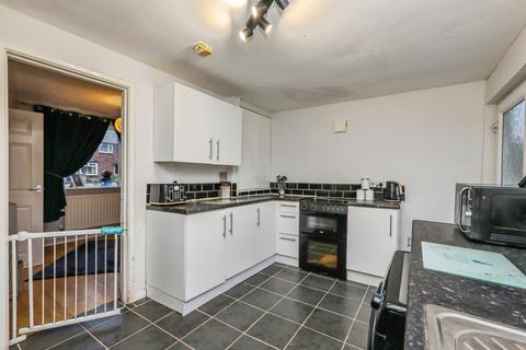 undefined, Burghley Road, Scunthorpe