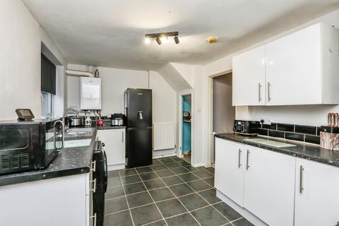 undefined, Burghley Road, Scunthorpe