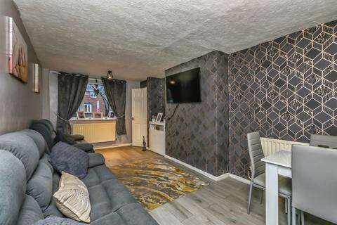 undefined, Burghley Road, Scunthorpe