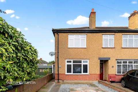 Westfield Road, Cheam, Sutton