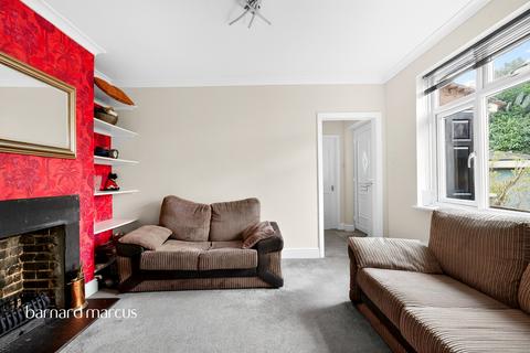 undefined, Westfield Road, Cheam, Sutton