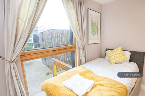 undefined, The Boulevard, Leeds, LS10