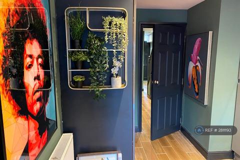 undefined, Francis Road, Watford, WD18