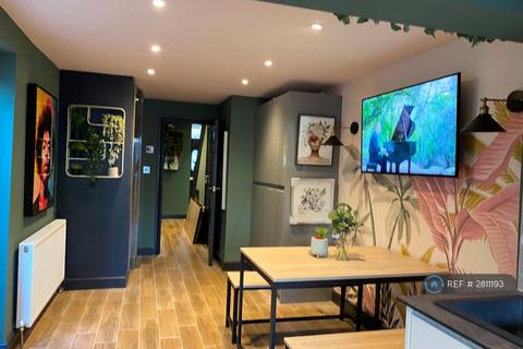 undefined, Francis Road, Watford, WD18