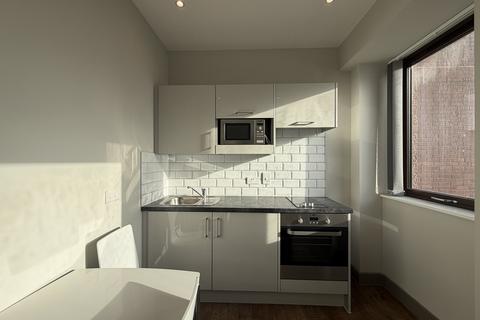 undefined, Week Street