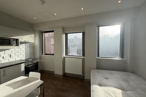 undefined, Week Street