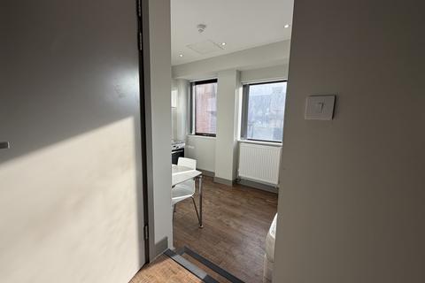 undefined, Week Street