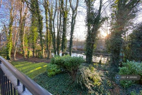 2 bedroom flat to rent, Apsley, Hemel Hempstead, HP3