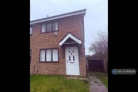 3 bedroom semi-detached house to rent, Manor House Lane, Preston, PR1