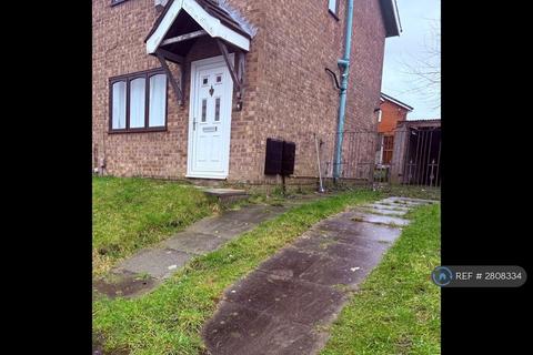 3 bedroom semi-detached house to rent, Manor House Lane, Preston, PR1