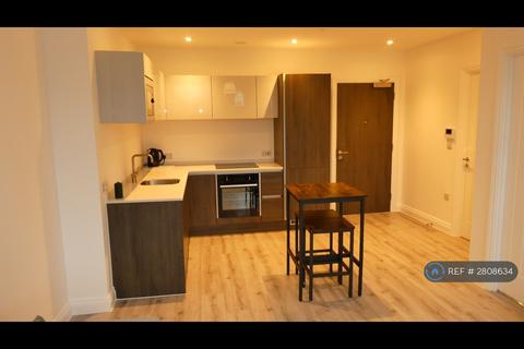 undefined, Warwick Road, Solihull, B91