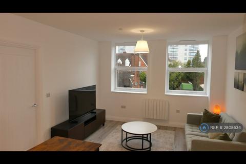undefined, Warwick Road, Solihull, B91