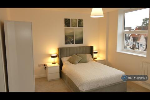 undefined, Warwick Road, Solihull, B91