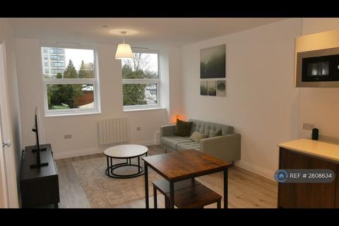 undefined, Warwick Road, Solihull, B91