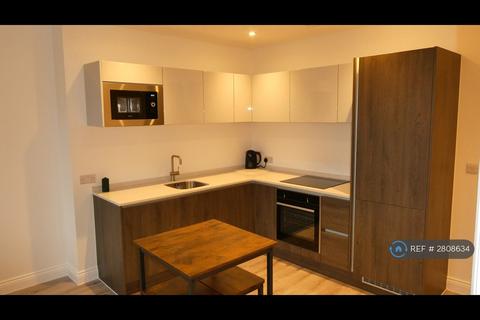 undefined, Warwick Road, Solihull, B91