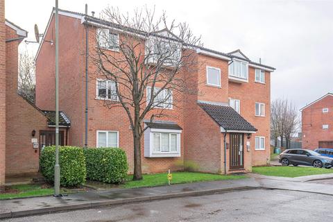 1 bedroom apartment for sale, Cambridge Gardens, London, N10