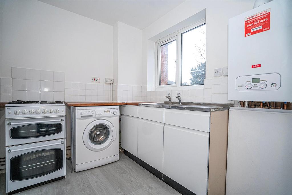 Kitchen A