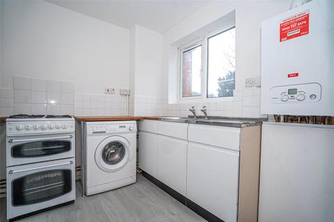 1 bedroom apartment for sale, Cambridge Gardens, London, N10