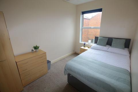 undefined, 76 Richmond Road, Lincoln, Lincolnshire, LN1 1LH