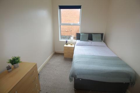 undefined, 76 Richmond Road, Lincoln, Lincolnshire, LN1 1LH