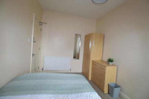 undefined, 76 Richmond Road, Lincoln, Lincolnshire, LN1 1LH