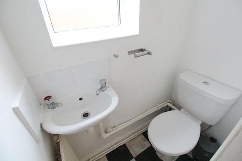 undefined, 76 Richmond Road, Lincoln, Lincolnshire, LN1 1LH