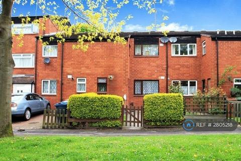 3 bedroom terraced house to rent, Hawkins Close, Harrow, HA1