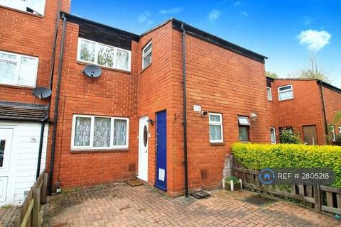 3 bedroom terraced house to rent, Hawkins Close, Harrow, HA1