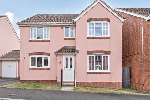 undefined, Baileys Gate, Cotford St. Luke, Taunton, Somerset, TA4
