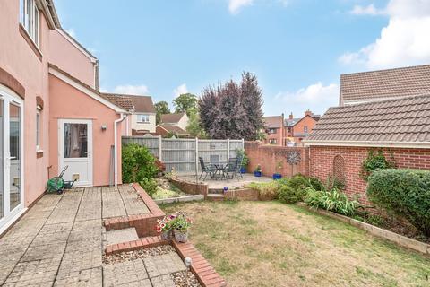 undefined, Baileys Gate, Cotford St. Luke, Taunton, Somerset, TA4