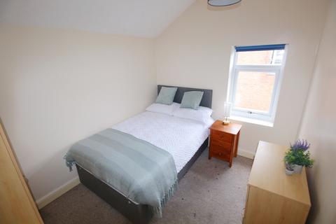 undefined, 76 Richmond Road, Lincoln, Lincolnshire, LN1 1LH