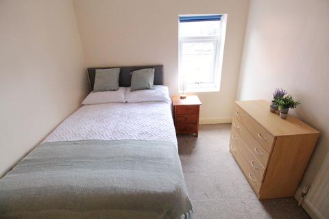 undefined, 76 Richmond Road, Lincoln, Lincolnshire, LN1 1LH