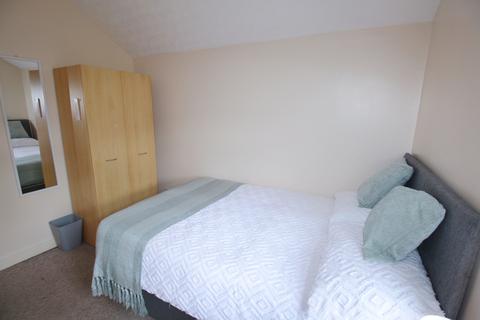 undefined, 76 Richmond Road, Lincoln, Lincolnshire, LN1 1LH