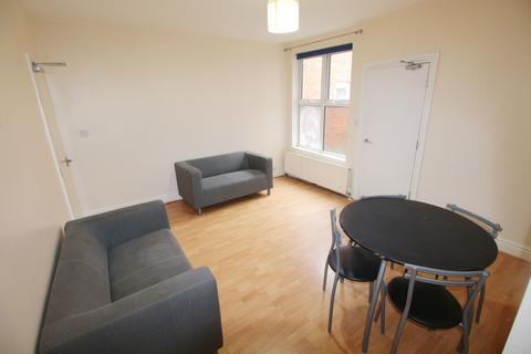 undefined, 76 Richmond Road, Lincoln, Lincolnshire, LN1 1LH