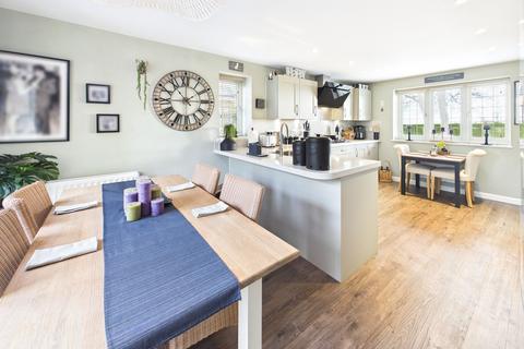 undefined, Upper Rissington, Cheltenham GL54