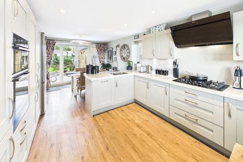 undefined, Upper Rissington, Cheltenham GL54