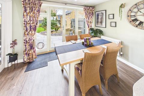 undefined, Upper Rissington, Cheltenham GL54