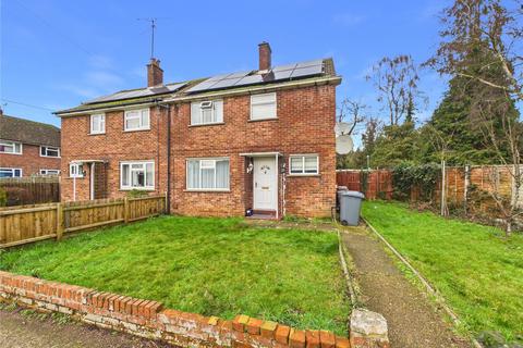 3 bedroom semi-detached house for sale, St. Andrews Place, Melton, Woodbridge, Suffolk, IP12