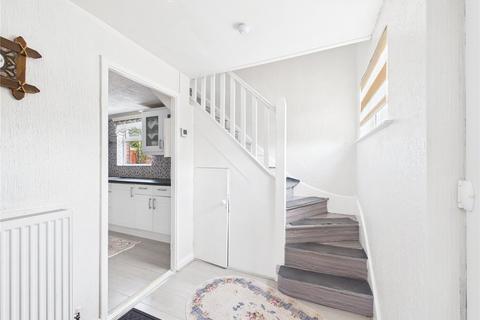3 bedroom semi-detached house for sale, St. Andrews Place, Melton, Woodbridge, Suffolk, IP12