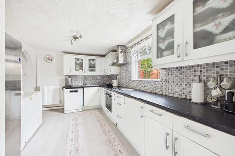 3 bedroom semi-detached house for sale, St. Andrews Place, Melton, Woodbridge, Suffolk, IP12