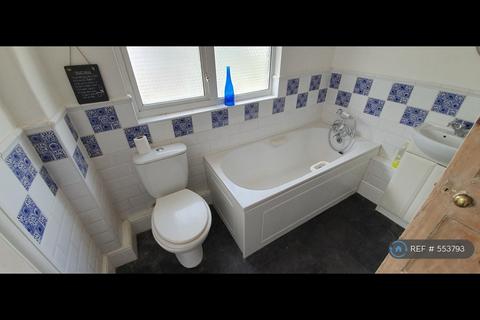undefined, Ingatestone Road, London, SE25
