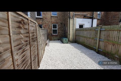 undefined, Ingatestone Road, London, SE25