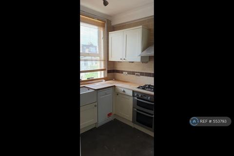 undefined, Ingatestone Road, London, SE25