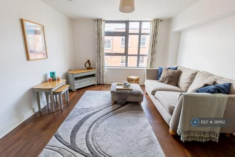 undefined, Lion Court, Birmingham, B18