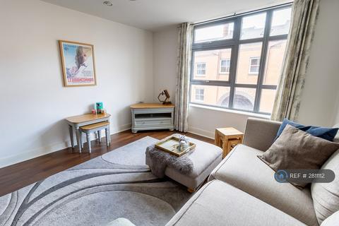 undefined, Lion Court, Birmingham, B18