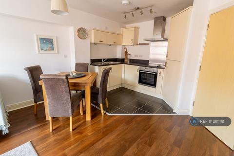 undefined, Lion Court, Birmingham, B18