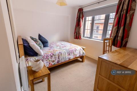 undefined, Lion Court, Birmingham, B18