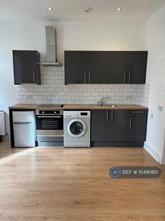 undefined, Salisbury St, Kirkcaldy, KY2